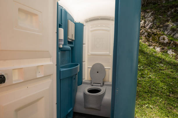 Professional porta potty rental in Shiremanstown, PA