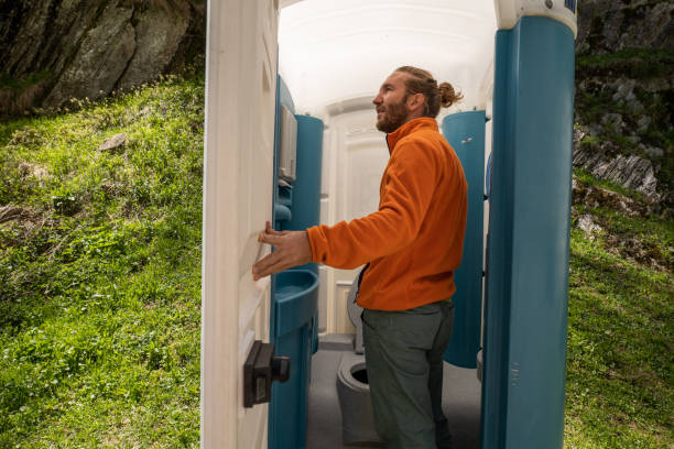 Best Sanitation services for porta potties  in Shiremanstown, PA