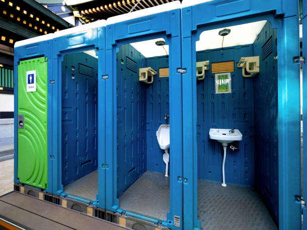 Best Porta potty delivery and setup  in Shiremanstown, PA